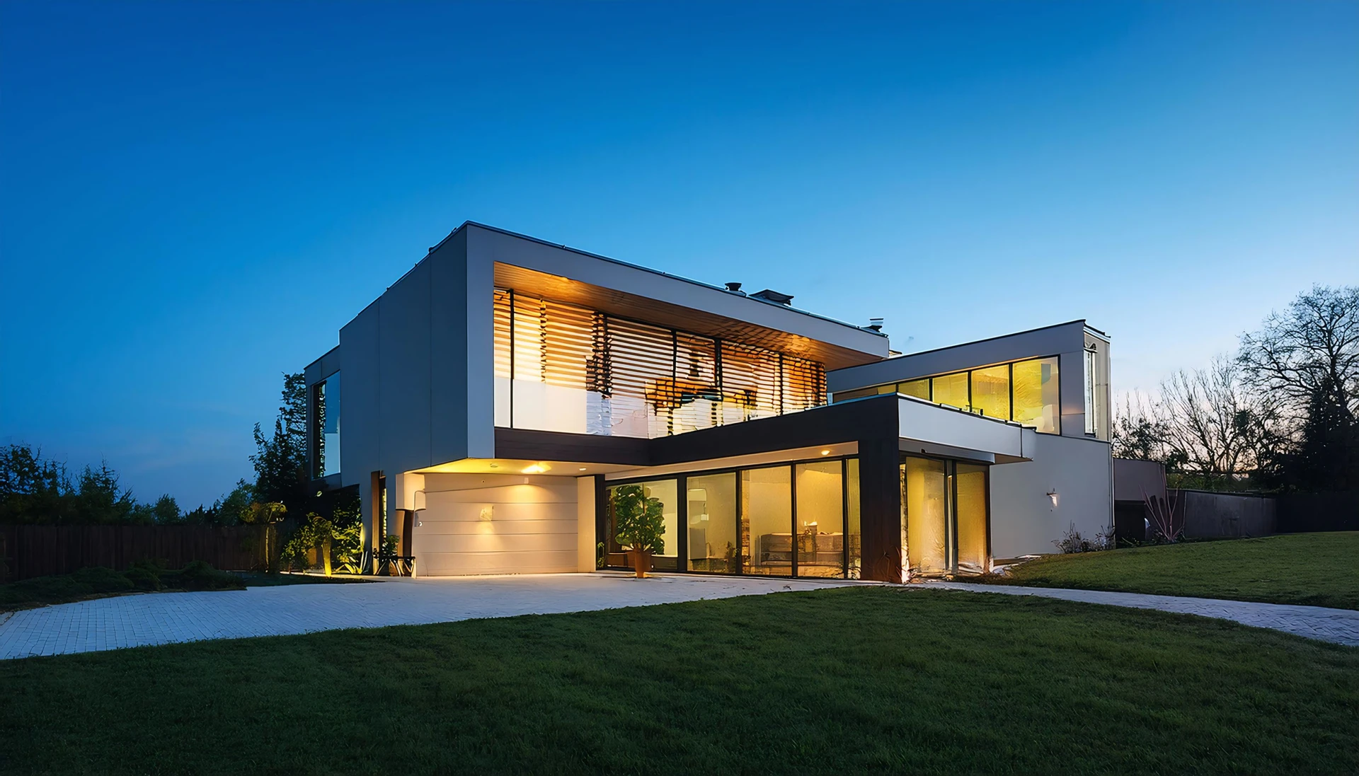Moderne Villa Bad Kreuznach Moderne Villa in Bad Kreuznach – Immobilienvermittlung durch Stefan Alex Stein